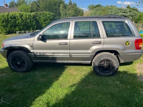 Обява за продажба на Jeep Grand cherokee ~10 600 лв. - изображение 1