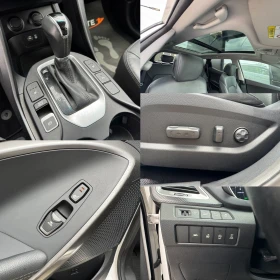 Hyundai Santa fe 2.2CRDi 4WD //Keyless/ | Mobile.bg    16