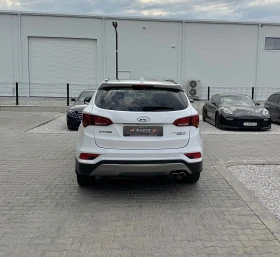 Hyundai Santa fe 2.2CRDi 4WD //Keyless/ | Mobile.bg    5
