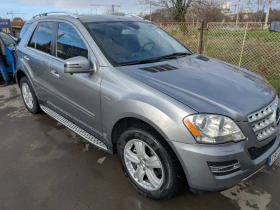 Mercedes-Benz ML 350 Facelift, 181 000 (, )   | Mobile.bg    5