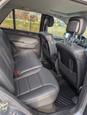 Mercedes-Benz ML 350 Facelift, 181 000 (, )   | Mobile.bg    12