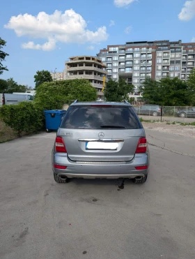 Обява за продажба на Mercedes-Benz ML 350 Facelift, 180 000км (реални, доказуеми) на пружина ~23 999 лв. - изображение 4