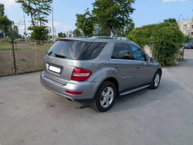 Обява за продажба на Mercedes-Benz ML 350 Facelift, 180 000км (реални, доказуеми) на пружина ~23 999 лв. - изображение 3