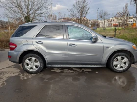 Mercedes-Benz ML 350 Facelift, 181 000 (, )   | Mobile.bg    6