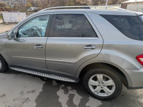 Mercedes-Benz ML 350 Facelift, 181 000 (, )   | Mobile.bg    3