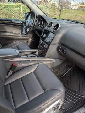 Mercedes-Benz ML 350 Facelift, 181 000 (, )   | Mobile.bg    13