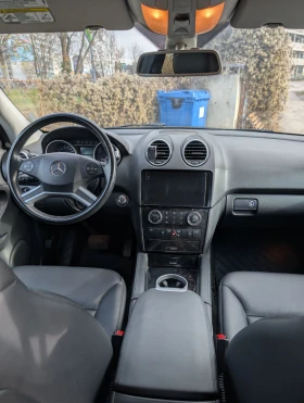Mercedes-Benz ML 350 Facelift, 181 000 (, )   | Mobile.bg    14