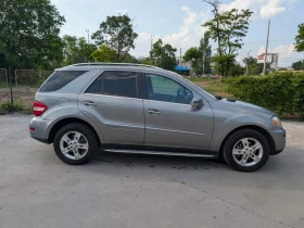 Обява за продажба на Mercedes-Benz ML 350 Facelift, 180 000км (реални, доказуеми) на пружина ~23 999 лв. - изображение 2
