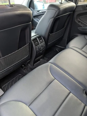 Mercedes-Benz ML 350 Facelift, 181 000 (, )   | Mobile.bg    11