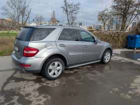 Mercedes-Benz ML 350 Facelift, 181 000 (, )   | Mobile.bg    7