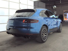 Porsche Macan Sport Edition - 28300 лв. - 98092506 8