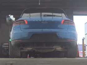 Porsche Macan Sport Edition - 28300 лв. - 98092506 6