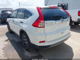 Honda Cr-v SE | Mobile.bg    3