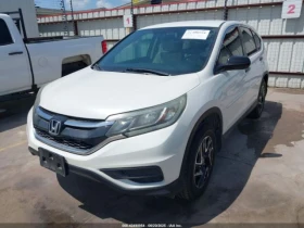 Honda Cr-v SE | Mobile.bg    2