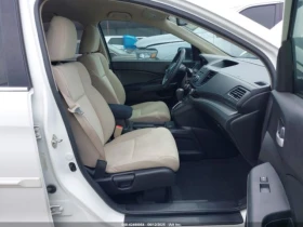 Honda Cr-v SE | Mobile.bg    5