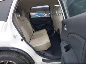 Honda Cr-v SE | Mobile.bg    8