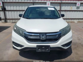 Honda Cr-v SE | Mobile.bg    12