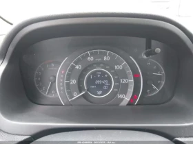 Honda Cr-v SE | Mobile.bg    7