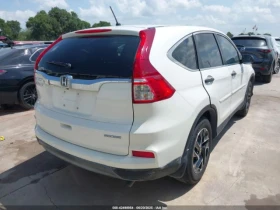 Honda Cr-v SE | Mobile.bg    4