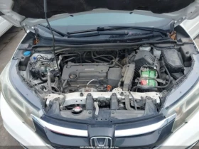 Honda Cr-v SE | Mobile.bg    9