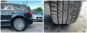 Audi Q5 2.0TDI 170HP QUATTRO S LINE NAVI - 19990 лв. - 63654702 17