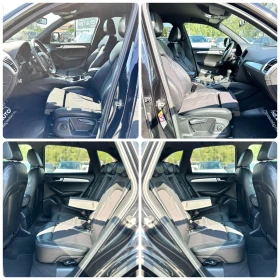 Audi Q5 2.0TDI 170HP QUATTRO S LINE NAVI - 19990 лв. - 63654702 12