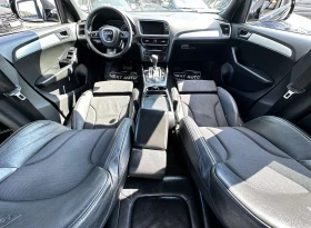 Audi Q5 2.0TDI 170HP QUATTRO S LINE NAVI - 19990 лв. - 63654702 10