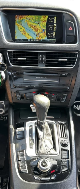 Audi Q5 2.0TDI 170HP QUATTRO S LINE NAVI - 19990 лв. - 63654702 11