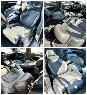 Audi Q5 2.0TDI 170HP QUATTRO S LINE NAVI - 19990 лв. - 63654702 13
