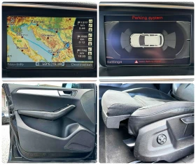Audi Q5 2.0TDI 170HP QUATTRO S LINE NAVI - 19990 лв. - 63654702 15