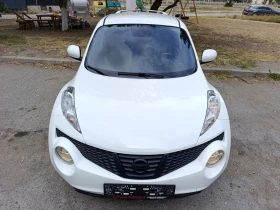 Обява за продажба на Nissan Juke 1.6i 16V 190к.с. ~11 899 лв. - изображение 4