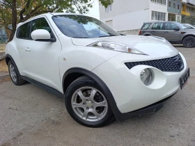 Обява за продажба на Nissan Juke 1.6i 16V 190к.с. ~11 899 лв. - изображение 2