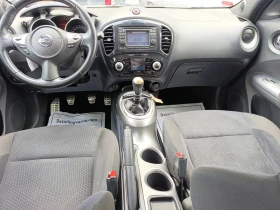Обява за продажба на Nissan Juke 1.6i 16V 190к.с. ~11 899 лв. - изображение 8