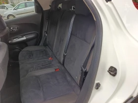 Обява за продажба на Nissan Juke 1.6i 16V 190к.с. ~11 899 лв. - изображение 7