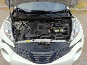 Nissan Juke 1.6i 16V 190к.с. - 11890 лв. - 15524686 17