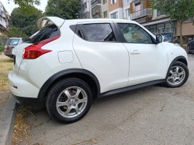 Обява за продажба на Nissan Juke 1.6i 16V 190к.с. ~11 899 лв. - изображение 5