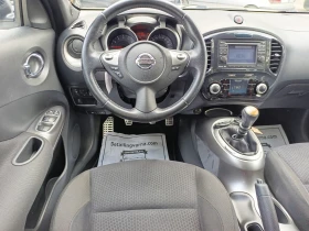 Обява за продажба на Nissan Juke 1.6i 16V 190к.с. ~11 899 лв. - изображение 9