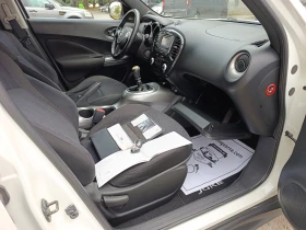 Nissan Juke 1.6i 16V 190к.с. - 11890 лв. - 15524686 14