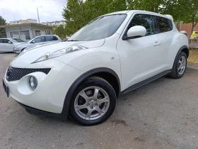 Обява за продажба на Nissan Juke 1.6i 16V 190к.с. ~11 899 лв. - изображение 1