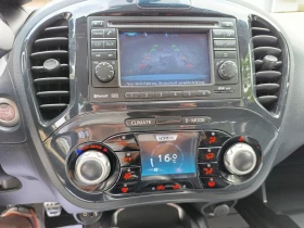 Nissan Juke 1.6i 16V 190к.с. - 11890 лв. - 15524686 15