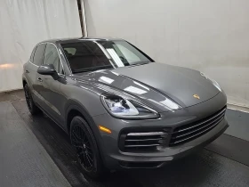 Porsche Cayenne * AWD * CARFAX *    | Mobile.bg    2