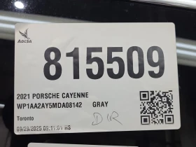 Porsche Cayenne * AWD * CARFAX *    | Mobile.bg    14