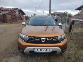 Обява за продажба на Dacia Duster ~20 000 лв. - изображение 5