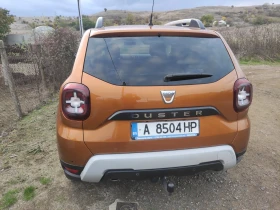 Обява за продажба на Dacia Duster ~20 000 лв. - изображение 3
