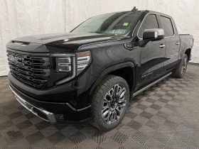 Gmc Sierra 1500* Denali* Ultimate* CrewCab* ВСИЧКИ* ЕКСТРИ*  - изображение 1