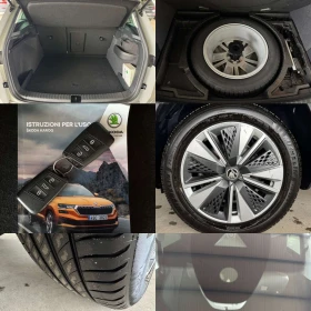 Skoda Kamiq EVO SCR* SPORT LINE 2.0TDI* DSG*  | Mobile.bg    17