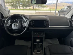 Skoda Kamiq EVO SCR* SPORT LINE 2.0TDI* DSG*  | Mobile.bg    11