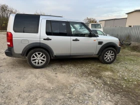 Land Rover Discovery 2.7 | Mobile.bg    7