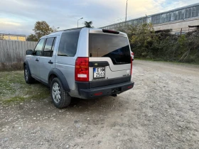 Land Rover Discovery 2.7 | Mobile.bg    4