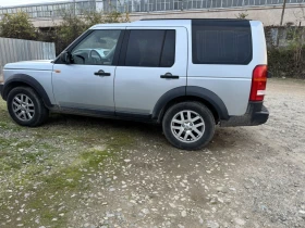 Land Rover Discovery 2.7 | Mobile.bg    3